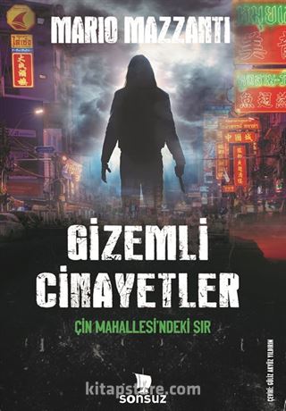 Gizemli Cinayetler