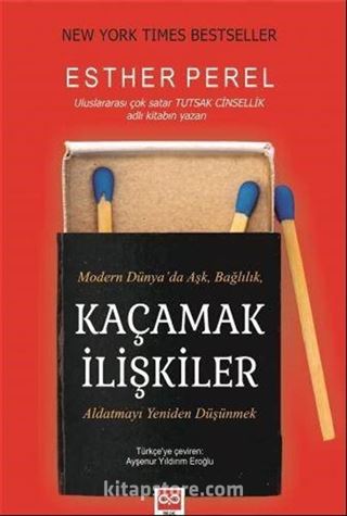 Kaçamak İlişkiler