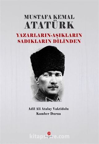 Mustafa Kemal Atatürk