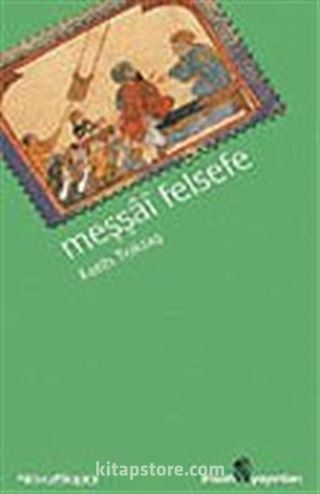 Meşşai Felsefe