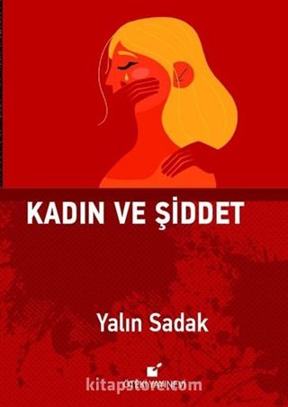 Kadın ve Şiddet (Ciltli)