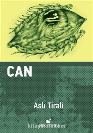 Can (Ciltli)