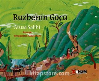 Ruzbe'nin Göçü