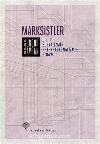 Marksistler (Cilt 2)