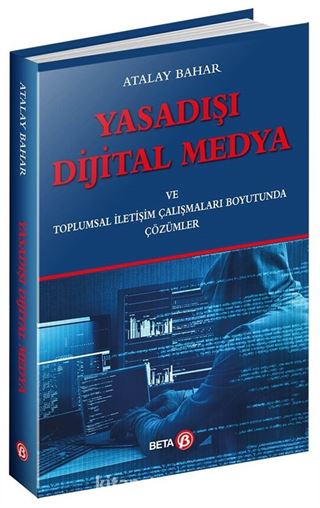 Yasadışı Dijital Medya