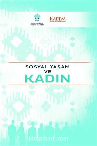 Sosyal Yaşam ve Kadın