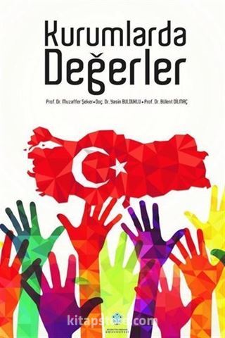 Kurumlarda Değerler