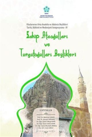 Sahibata Ataoğulları ve Turgutoğulları Beyliği