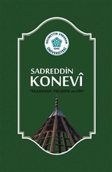 Sadreddin Konevi Tasavvuf, Felsefe ve Din