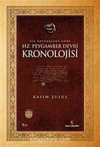 Hz.Peygamber Devri Kronolojisi