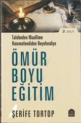 Ömür Boyu Eğitim (2. Cilt)