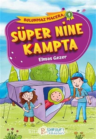 Süper Nine Kampta