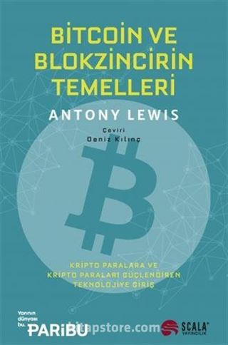 Bitcoin ve Blokzincir'in Temelleri