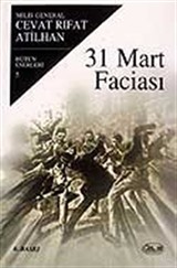 31 Mart Faciası