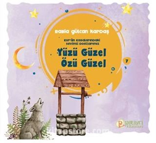 Yüzü Güzel Özü Güzel