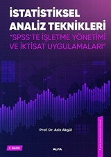 İstatiksel Analiz Teknikleri