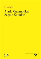 Ayrık Matematikte Seçme Konular 1