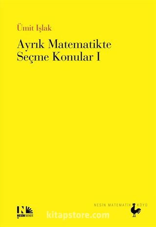 Ayrık Matematikte Seçme Konular 1