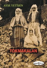 Tokmakalan