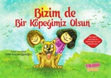 Bizim de Bir Köpeğimiz Olsun