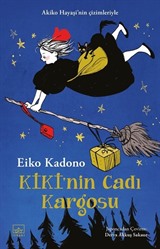 Kiki'nin Cadı Kargosu 1