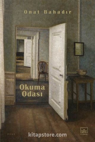 Okuma Odası