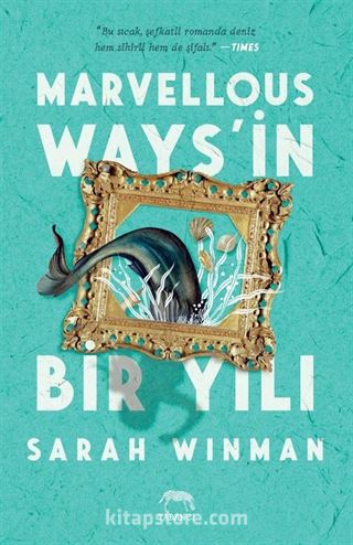 Marvellous Ways'in Bir Yılı