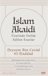 İslam Akaidi