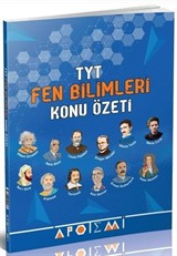 TYT Fen Bilimleri Konu Özeti