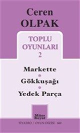 Toplu Oyunları 2 / Markette-Gökkuşağı-Yedek Parç