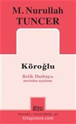 Köroğlu