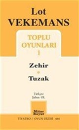 Toplu Oyunları 1 / Zehir-Tuzak