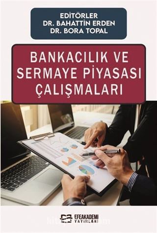 Bankacılık ve Sermaye Piyasası Çalışmaları