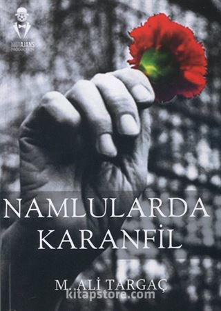 Namlularda Karanfil