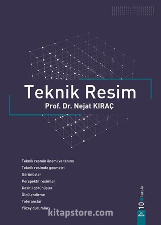 Teknik Resim