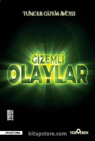 Gizemli Olaylar