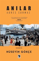 Anılar Adres Sormaz