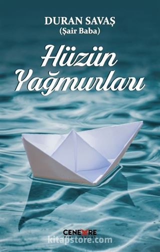 Hüzün Yağmurları