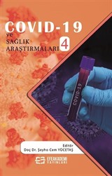 Covid-19 ve Sağlık Araştırmaları 4