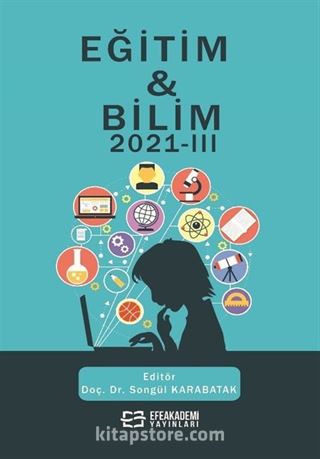 Eğitim - Bilim 2021 - III