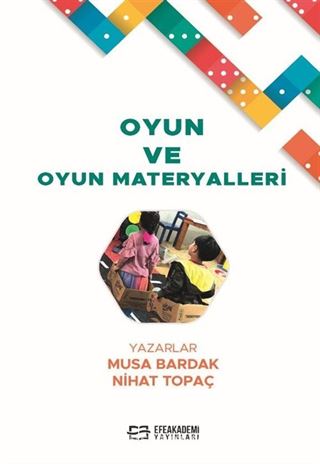 Oyun ve Oyun Materyalleri