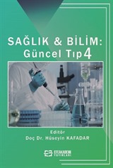 Sağlık - Bilim: Güncel Tıp 4