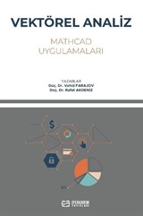 Vektörel Analiz (Mathcad Uygulamalı)