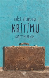 Kritimu Girit'im Benim