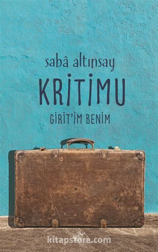 Kritimu Girit'im Benim