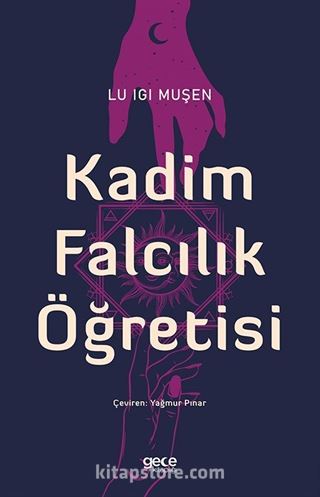 Kadim Falcılık Öğretisi