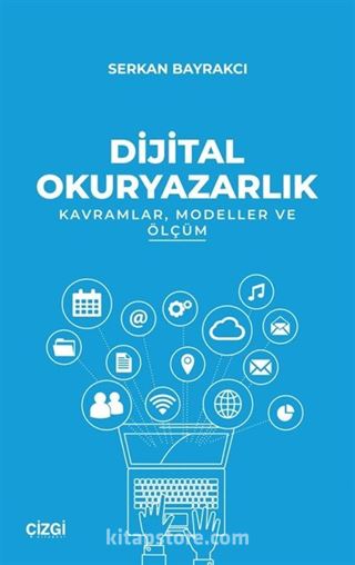 Dijital Okuryazarlık