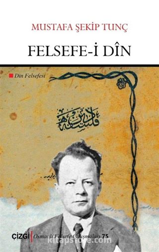 Felsefe-i Din (Din Felsefesi)