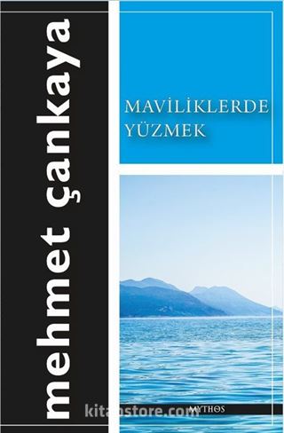 Maviliklerde Yüzmek