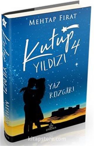 Kutup Yıldızı 4: Yaz Rüzgarı (Ciltli)